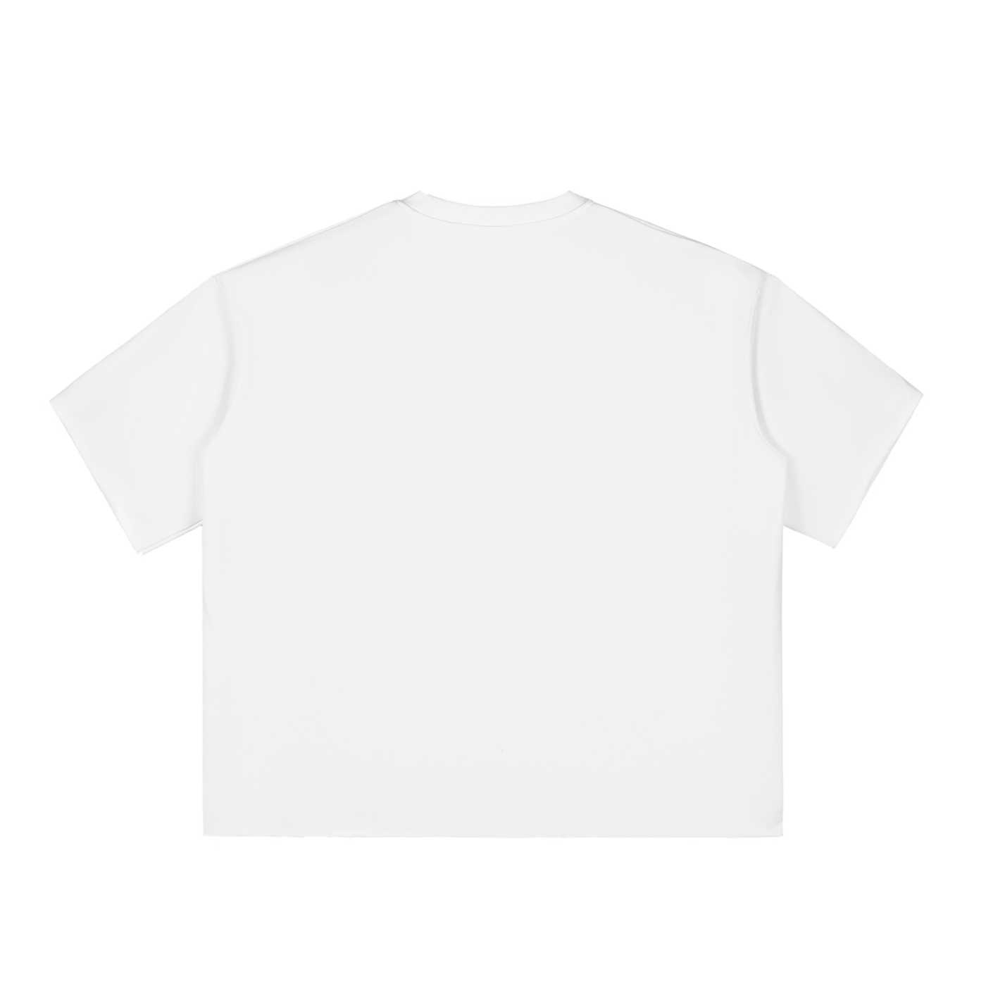 Eyes Never Lie Boxy Tee