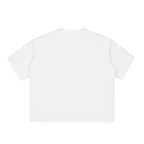 Eyes Never Lie Boxy Tee